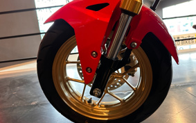 HONDA GROM JC75