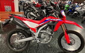 HONDA CRF250L MD47