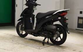 SUZUKI ADDRESS 110 CE47A