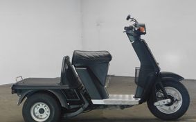 HONDA GYRO UP TA01