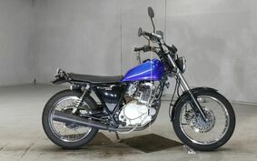 SUZUKI GRASS TRACKER NJ4BA