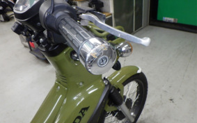 HONDA CROSS CUB 110 JA45