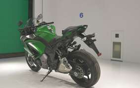 KAWASAKI NINJA 1000 A 2020 ZXT00W