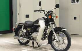 HONDA CD125T BENLY CD125T