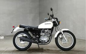 HONDA CB223S MC40