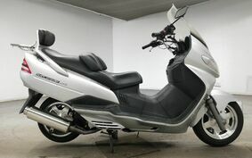 SUZUKI SKYWAVE 400 CK42A