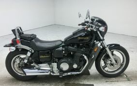 KAWASAKI ELIMINATOR 750 1988 ZL750A