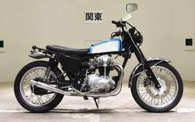 KAWASAKI W650 2000 EJ650A