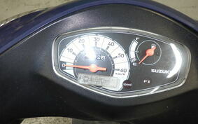 SUZUKI ADDRESS V50 Gen.2 CA42A