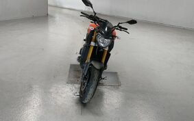 YAMAHA MT-09 2015 RN34J