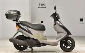 SUZUKI ADDRESS V125 G CF4EA