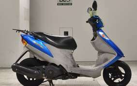 SUZUKI ADDRESS V125 G CF46A