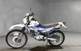 YAMAHA SEROW 225 WE 4JG