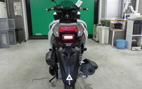 YAMAHA TRICITY 125 SE82J