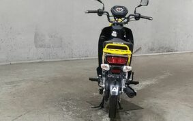 HONDA CROSS CUB 110 JA10