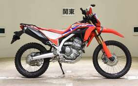 HONDA CRF250L MD47