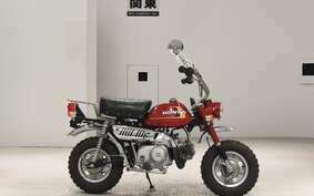 HONDA MONKEY Z50J