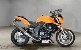 KAWASAKI Z1000 2008 ZRT00B