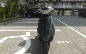 SUZUKI ADDRESS V50 CA44A