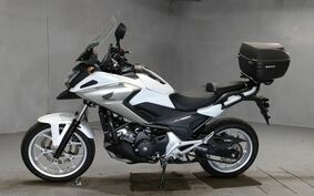 HONDA NC750X 2018 RC90