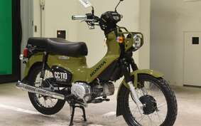 HONDA CROSS CUB 110 JA45