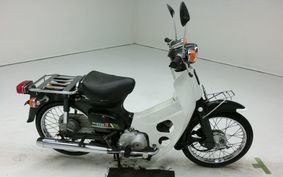 HONDA C70 SUPER CUB C70