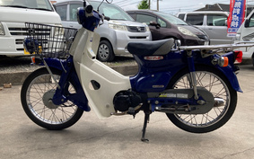 HONDA PRESS CUB 50 STD AA01