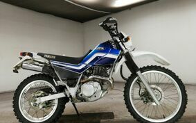 YAMAHA SEROW 225 WE DG08J