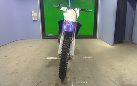 YAMAHA YZ125 CE16C