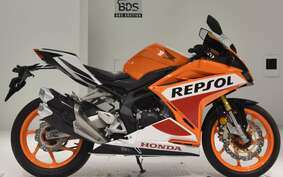 HONDA CBR250RR A MC51