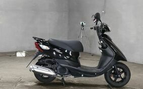 YAMAHA JOG ZR Evolution 2 SA39J