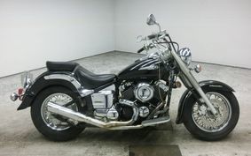 YAMAHA DRAGSTAR 400 CLASSIC 2002 VH01J