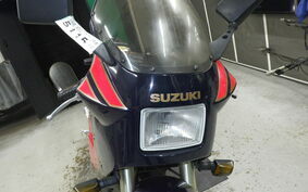 SUZUKI RG250 Gamma GJ21B