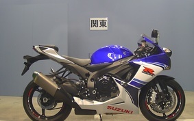 SUZUKI GSX-R600 2016 C3111