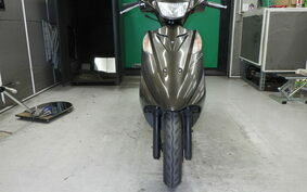 SUZUKI ADDRESS V125 CF4EA