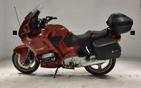 BMW R1150RT 1999