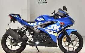 SUZUKI GSX-R125 DL33B