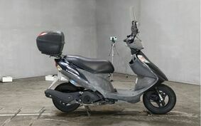 SUZUKI ADDRESS V125 G CF4EA