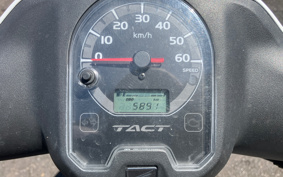 HONDA MANY CTOR AF79