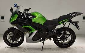 KAWASAKI NINJA 400 2014 EX400E