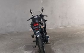 HONDA CBR125R JC50