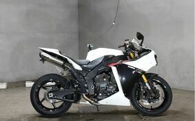 YAMAHA YZF-R1 2010 RN23E