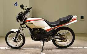 YAMAHA RZ125 1GV