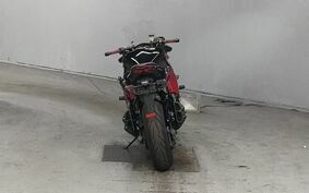 KAWASAKI NINJA 1000 2010 ZXT00G