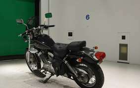 YAMAHA VIRAGO 250 3DM