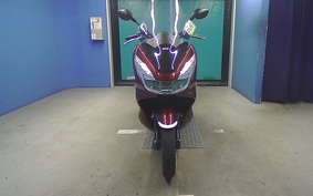 HONDA PCX125 JF56