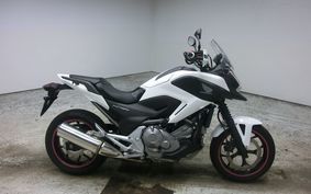 HONDA NC 700 X 2012 RC63