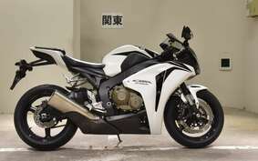 HONDA CBR1000RR Gen. 2 2008 SC59