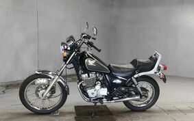 HONDA CBX125 CUSTOM JC12