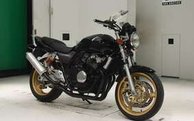 HONDA CB400SF VTEC SPEC 2 2002 NC39